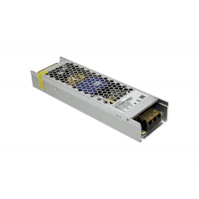 Блок питания Lumker 24V 300W IP20 12,5A T-300-24-LUX 005027 - изображение 3 Блок питания Lumker 24V 300W IP20 12,5A T-300-24-LUX 005027 - изображение 3