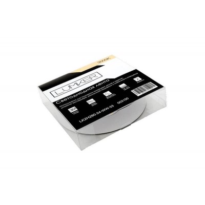 Светодиодная лента Lumker 26W/m 280LED/m 2835SMD теплый белый 2,5M 003150 - изображение 3 Светодиодная лента Lumker 26W/m 280LED/m 2835SMD теплый белый 2,5M 003150 - изображение 3