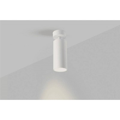 Потолочный светодиодный светильник Lumker VL-Base-WH-WW 003410 - изображение 3 Потолочный светодиодный светильник Lumker VL-Base-WH-WW 003410 - изображение 3