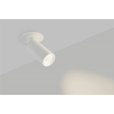 Потолочный светодиодный светильник Lumker VL-Base-WH-WW 003410 - изображение 4 Потолочный светодиодный светильник Lumker VL-Base-WH-WW 003410 - изображение 4