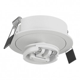 Основание для встраиваемого светильника Lumker Mini-VL-M4-WH 004866