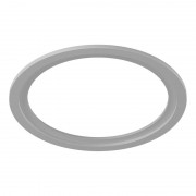 Рамка Lumker COMBO-1R1-WH 004145