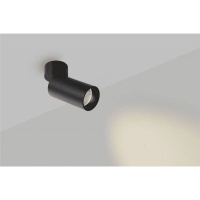 Потолочный светодиодный светильник Lumker Mini-VL-Base-S-BL-WW 004848 - изображение 2 Потолочный светодиодный светильник Lumker Mini-VL-Base-S-BL-WW 004848 - изображение 2