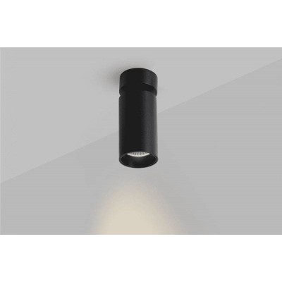 Потолочный светодиодный светильник Lumker Mini-VL-Base-S-BL-WW 004848 - изображение 4 Потолочный светодиодный светильник Lumker Mini-VL-Base-S-BL-WW 004848 - изображение 4