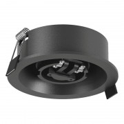 Основание для встраиваемого светильника Lumker Mini-VL-M7-BL 004871