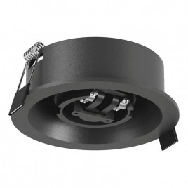 Основание для встраиваемого светильника Lumker Mini-VL-M7-BL 004871