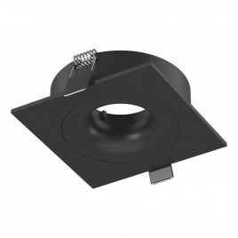 Корпус встраиваемого светильника Lumker Combo-2S1-BL 004155