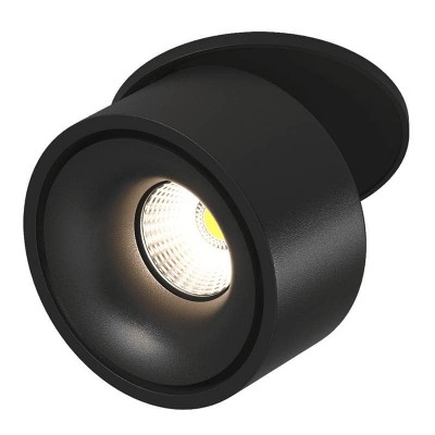 Встраиваемый светодиодный спот Lumker I-RC-BL-9-WW 005457 - изображение 2 Встраиваемый светодиодный спот Lumker I-RC-BL-9-WW 005457 - изображение 2