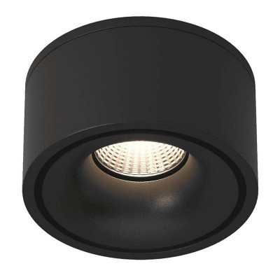 Встраиваемый светодиодный спот Lumker I-RC-BL-9-WW 005457 - изображение 3 Встраиваемый светодиодный спот Lumker I-RC-BL-9-WW 005457 - изображение 3