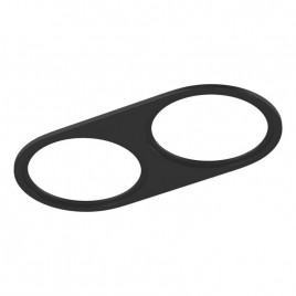 Рамка Lumker Combo-4R2-BL 004193