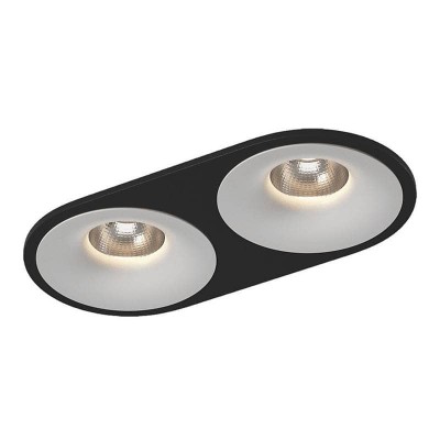 Рамка Lumker Combo-4R2-BL 004193 - изображение 2 Рамка Lumker Combo-4R2-BL 004193 - изображение 2