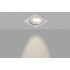 Корпус встраиваемого светильника Lumker Combo-2S1-WH 004154 - изображение 2 Корпус встраиваемого светильника Lumker Combo-2S1-WH 004154 - изображение 2