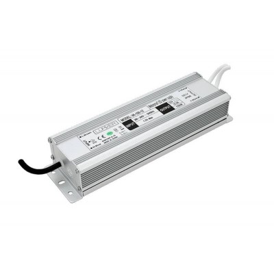 Блок питания Lumker 12V 150W IP67 12,5A TPWL-150-12 002540 - изображение 2 Блок питания Lumker 12V 150W IP67 12,5A TPWL-150-12 002540 - изображение 2