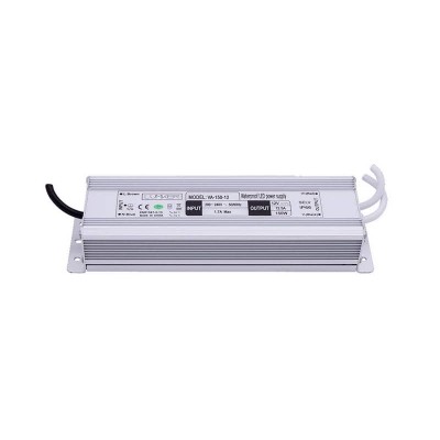 Блок питания Lumker 12V 150W IP67 12,5A TPWL-150-12 002540 - изображение 4 Блок питания Lumker 12V 150W IP67 12,5A TPWL-150-12 002540 - изображение 4