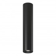 Потолочный светодиодный светильник Lumker VL-Base2-BL-WW 004052
