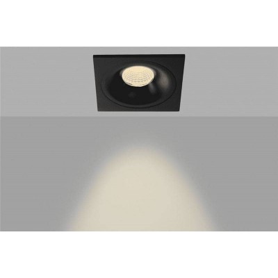 Корпус встраиваемого светильника Lumker Combo-43-BL 004185 - изображение 4 Корпус встраиваемого светильника Lumker Combo-43-BL 004185 - изображение 4