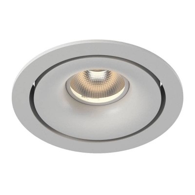 Встраиваемый светодиодный светильник Lumker Combo DL-FS-1006-60-W-12-WW 003770 - изображение 3 Встраиваемый светодиодный светильник Lumker Combo DL-FS-1006-60-W-12-WW 003770 - изображение 3