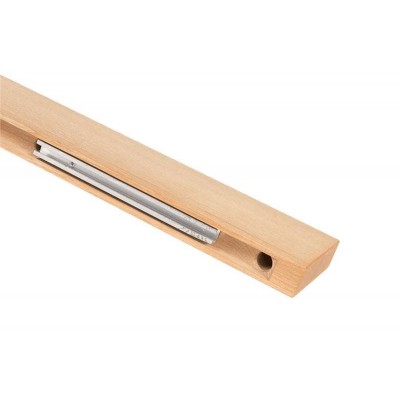 Подвесной светодиодный светильник Lumker Wooden W20-YASBEL-125-14 ясень белый 003988 - изображение 3 Подвесной светодиодный светильник Lumker Wooden W20-YASBEL-125-14 ясень белый 003988 - изображение 3