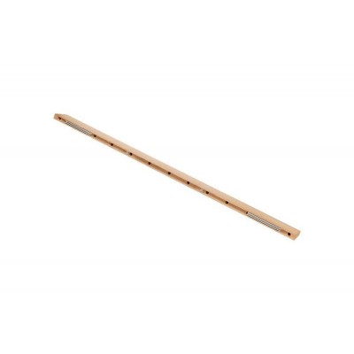 Подвесной светодиодный светильник Lumker Wooden W20-YASBEL-125-14 ясень белый 003988 - изображение 4 Подвесной светодиодный светильник Lumker Wooden W20-YASBEL-125-14 ясень белый 003988 - изображение 4