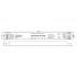 Блок питания Lumker 24V 100W IP40 4,1A RC-100-24 001827 - изображение 2 Блок питания Lumker 24V 100W IP40 4,1A RC-100-24 001827 - изображение 2
