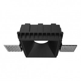 Корпус встраиваемого светильника Lumker Combo-FR-34-BL 005957
