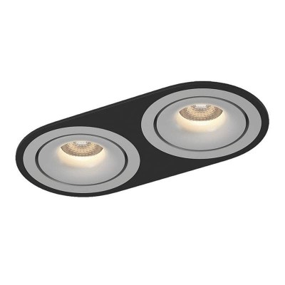 Рамка Lumker Combo-1R2-BL 004150 - изображение 3 Рамка Lumker Combo-1R2-BL 004150 - изображение 3