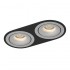 Рамка Lumker Combo-1R2-BL 004150 - изображение 3 Рамка Lumker Combo-1R2-BL 004150 - изображение 3