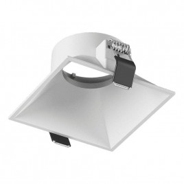 Корпус встраиваемого светильника Lumker Combo-34-WH 004173