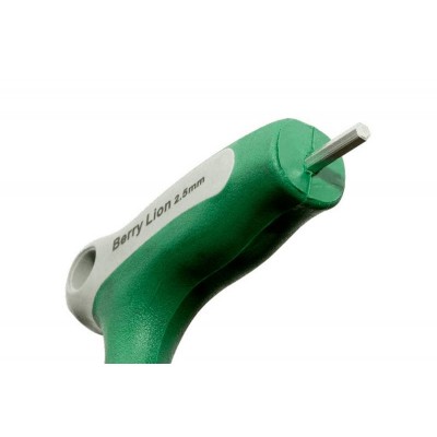 Отвертка для профиля Lumker L-IT 003372 - изображение 2 Отвертка для профиля Lumker L-IT 003372 - изображение 2