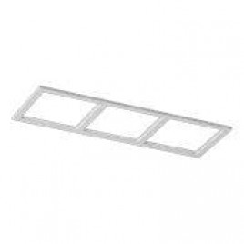 Рамка Lumker Combo-3S3-WH 004196