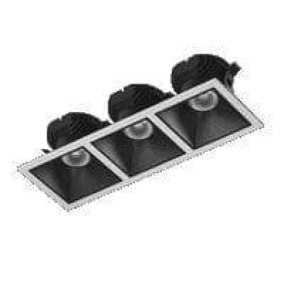 Рамка Lumker Combo-3S3-WH 004196 - изображение 4 Рамка Lumker Combo-3S3-WH 004196 - изображение 4