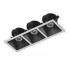 Рамка Lumker Combo-3S3-WH 004196 - изображение 4 Рамка Lumker Combo-3S3-WH 004196 - изображение 4