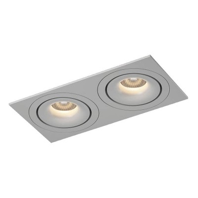 Рамка Lumker Combo-1S2-WH 004147 - изображение 2 Рамка Lumker Combo-1S2-WH 004147 - изображение 2