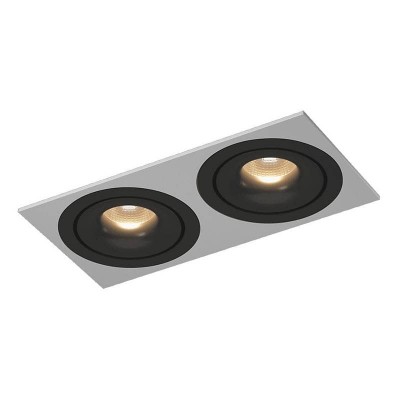 Рамка Lumker Combo-1S2-WH 004147 - изображение 3 Рамка Lumker Combo-1S2-WH 004147 - изображение 3