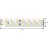 Светодиодная лента Lumker 18W/m 196LED/m 2835SMD теплый белый 5M 003146 - изображение 2 Светодиодная лента Lumker 18W/m 196LED/m 2835SMD теплый белый 5M 003146 - изображение 2