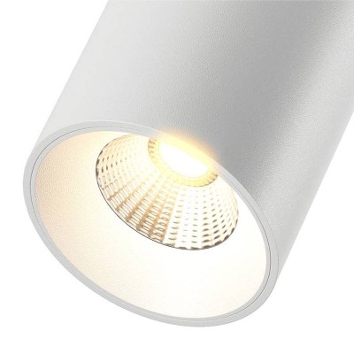 Кольцо декоративное Lumker VL-DFL-WH 003425 - изображение 2 Кольцо декоративное Lumker VL-DFL-WH 003425 - изображение 2