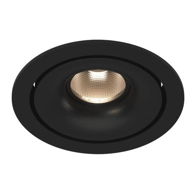 Корпус встраиваемого светильника Lumker Combo10-BL 003956 - изображение 4 Корпус встраиваемого светильника Lumker Combo10-BL 003956 - изображение 4