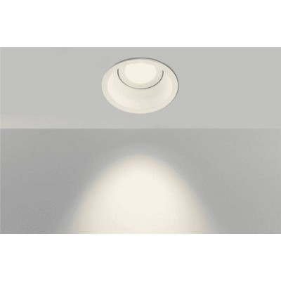 Корпус встраиваемого светильника Lumker Combo-41-WH 004180 - изображение 3 Корпус встраиваемого светильника Lumker Combo-41-WH 004180 - изображение 3