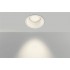 Корпус встраиваемого светильника Lumker Combo-41-WH 004180 - изображение 3 Корпус встраиваемого светильника Lumker Combo-41-WH 004180 - изображение 3