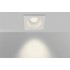 Корпус встраиваемого светильника Lumker Combo-41-WH 004180 - изображение 4 Корпус встраиваемого светильника Lumker Combo-41-WH 004180 - изображение 4