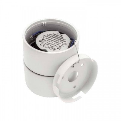Светодиодный спот Lumker I-SF-WH-WW 005109 - изображение 3 Светодиодный спот Lumker I-SF-WH-WW 005109 - изображение 3