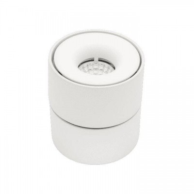 Светодиодный спот Lumker I-SF-WH-WW 005109 - изображение 4 Светодиодный спот Lumker I-SF-WH-WW 005109 - изображение 4