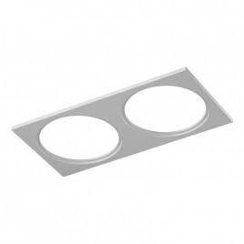 Рамка Lumker Combo-4S2-WH 004190