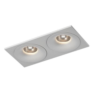 Рамка Lumker Combo-4S2-WH 004190 - изображение 3 Рамка Lumker Combo-4S2-WH 004190 - изображение 3