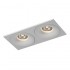 Рамка Lumker Combo-4S2-WH 004190 - изображение 3 Рамка Lumker Combo-4S2-WH 004190 - изображение 3