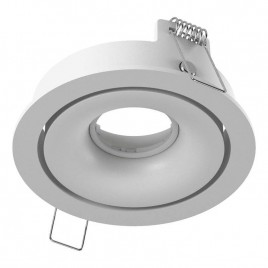 Корпус встраиваемого светильника Lumker Combo10-WH 003955