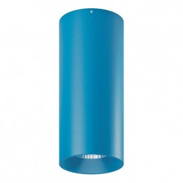 Потолочный светодиодный светильник Lumker VL-Base-LBU-WW 004822