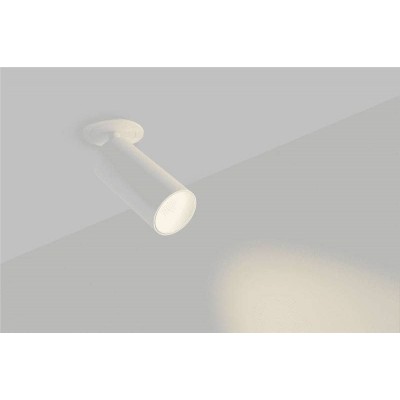 Основание для встраиваемого светильника Lumker VL-M4-WH 003418 - изображение 3 Основание для встраиваемого светильника Lumker VL-M4-WH 003418 - изображение 3