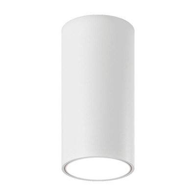 Потолочный светодиодный светильник Lumker Mini-VL-Base-S-WH-NW 004847 - изображение 2 Потолочный светодиодный светильник Lumker Mini-VL-Base-S-WH-NW 004847 - изображение 2