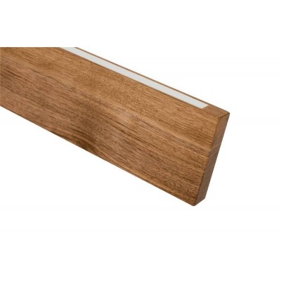 Подвесной светодиодный светильник Lumker Wooden W20-OREHGR-80-10 грецкий орех 004005 - изображение 4 Подвесной светодиодный светильник Lumker Wooden W20-OREHGR-80-10 грецкий орех 004005 - изображение 4